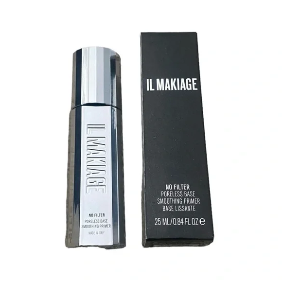 IL Makiage Bo Filter Poreless Base Smoothing Primer New In Box - Picture 5 of 5